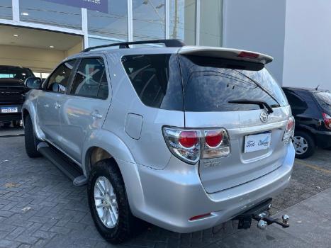 TOYOTA Hilux SW4 2.7 16V 4P SR AUTOMTICO, Foto 6