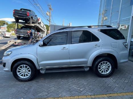 TOYOTA Hilux SW4 2.7 16V 4P SR AUTOMTICO, Foto 7