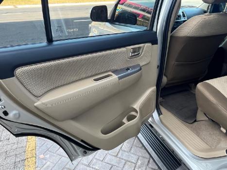 TOYOTA Hilux SW4 2.7 16V 4P SR AUTOMTICO, Foto 8