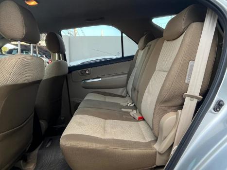 TOYOTA Hilux SW4 2.7 16V 4P SR AUTOMTICO, Foto 9