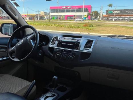 TOYOTA Hilux SW4 2.7 16V 4P SR AUTOMTICO, Foto 10