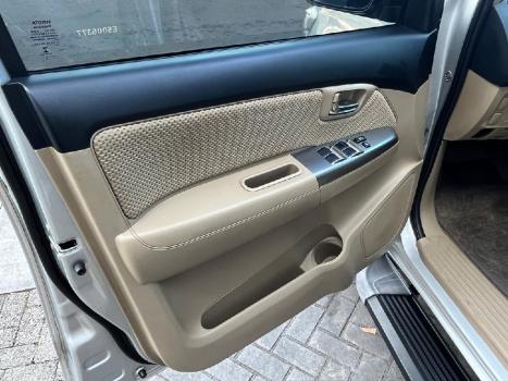 TOYOTA Hilux SW4 2.7 16V 4P SR AUTOMTICO, Foto 11