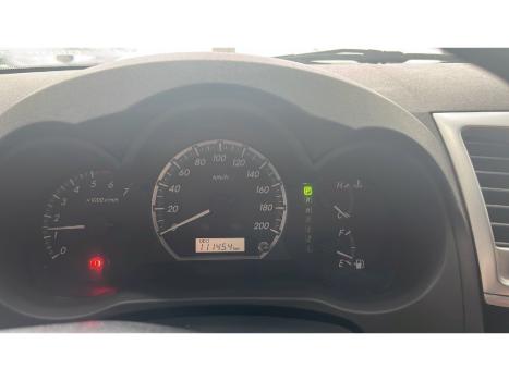 TOYOTA Hilux SW4 2.7 16V 4P SR AUTOMTICO, Foto 13