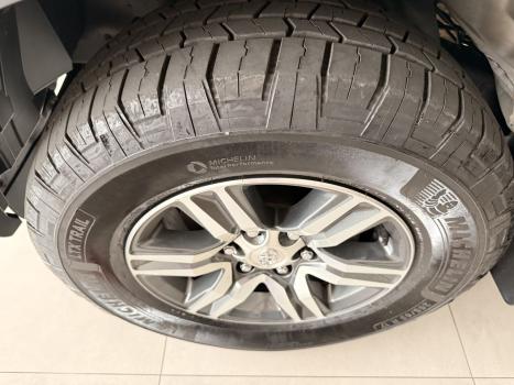 TOYOTA Hilux SW4 2.7 16V 4P FLEX SRV 7 LUGARES AUTOMTICO, Foto 10