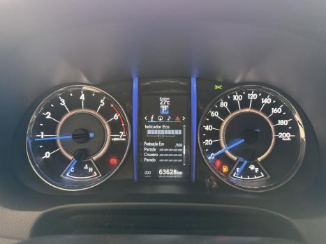 TOYOTA Hilux SW4 2.7 16V 4P FLEX SRV 7 LUGARES AUTOMTICO, Foto 11