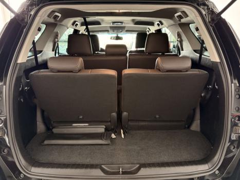 TOYOTA Hilux SW4 2.7 16V 4P FLEX SRV 7 LUGARES AUTOMTICO, Foto 7