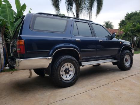 TOYOTA Hilux SW4 2.8 4P 4X4 TURBO DIESEL, Foto 3