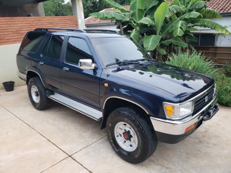 TOYOTA Hilux SW4 2.8 4P 4X4 TURBO DIESEL, Foto 4