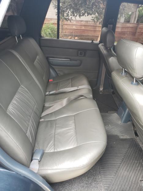 TOYOTA Hilux SW4 2.8 4P 4X4 TURBO DIESEL, Foto 5