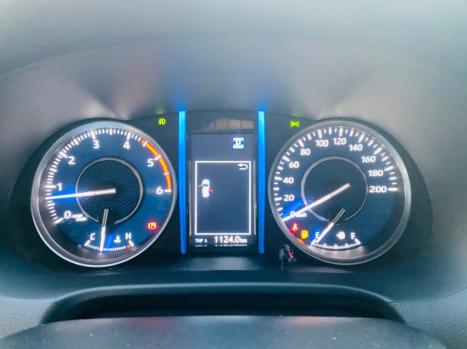 TOYOTA Hilux SW4 2.8 16V 4P SRX 4X4 7 LUGARES TURBO DIESEL AUTOMTICO, Foto 17