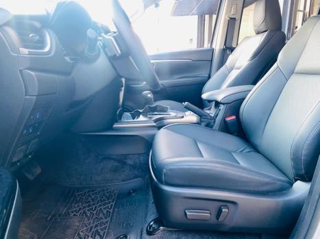 TOYOTA Hilux SW4 2.8 16V 4P SRX PLATINUM 4X4 7 LUGARES TURBO DIESEL AUTOMTICO, Foto 15