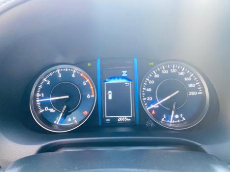 TOYOTA Hilux SW4 2.8 16V 4P SRX PLATINUM 4X4 7 LUGARES TURBO DIESEL AUTOMTICO, Foto 19