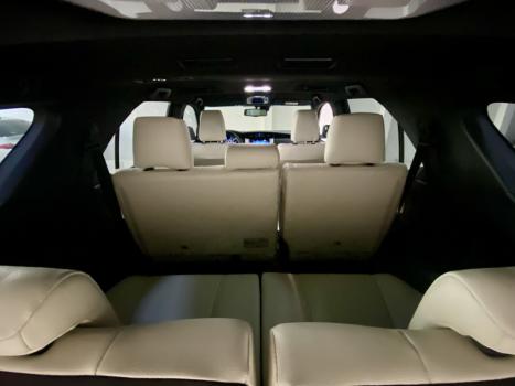 TOYOTA Hilux SW4 2.8 4P SRX 4X4 DIAMOND 7 LUGARES TURBO DIESEL AUTOMTICO, Foto 9