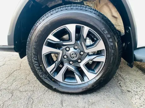 TOYOTA Hilux SW4 2.8 16V 4P SRX PLATINUM 4X4 7 LUGARES TURBO DIESEL AUTOMTICO, Foto 10