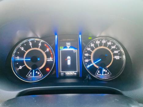 TOYOTA Hilux SW4 2.8 16V 4P SRX 4X4 7 LUGARES TURBO DIESEL AUTOMTICO, Foto 18