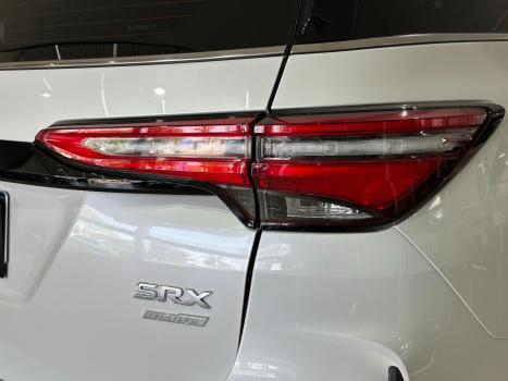 TOYOTA Hilux SW4 2.8 16V 4P SRX PLATINUM 4X4 7 LUGARES TURBO DIESEL AUTOMTICO, Foto 11