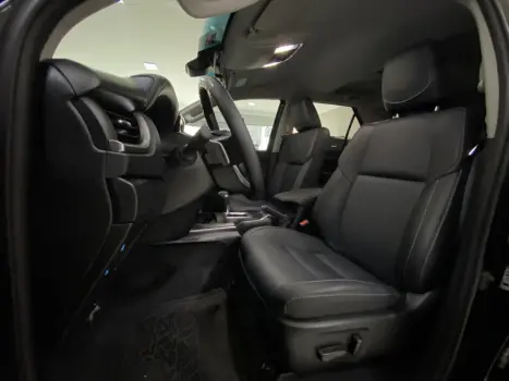 TOYOTA Hilux SW4 2.8 16V 4P SRX PLATINUM 4X4 7 LUGARES TURBO DIESEL AUTOMTICO, Foto 11