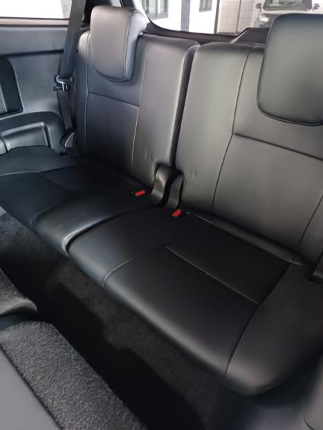 TOYOTA Hilux SW4 2.8 16V 4P SRX 4X4 7 LUGARES TURBO DIESEL AUTOMTICO, Foto 5