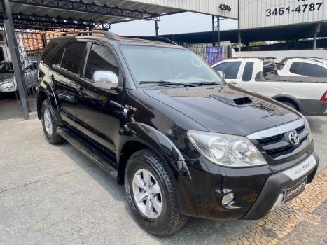 TOYOTA Hilux SW4 3.0 V6 12V 4P SRV 4X4 TURBO DIESEL AUTOMTICO, Foto 5