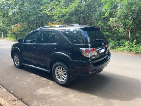 TOYOTA Hilux SW4 3.0 16V 4P SRV 4X4 TURBO DIESEL AUTOMTICO, Foto 9