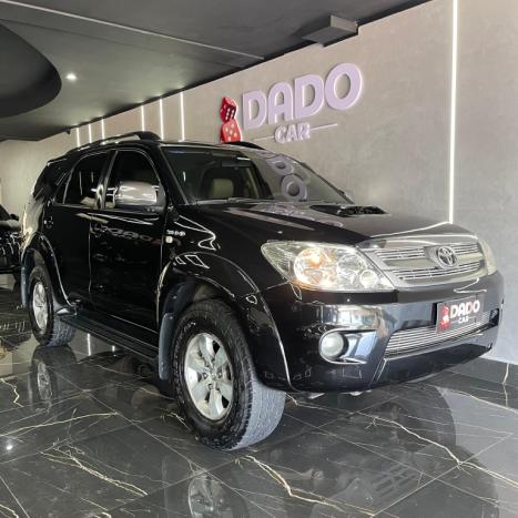 TOYOTA Hilux SW4 3.0 16V 4P SRV 4X4 TURBO DIESEL AUTOMTICO, Foto 1