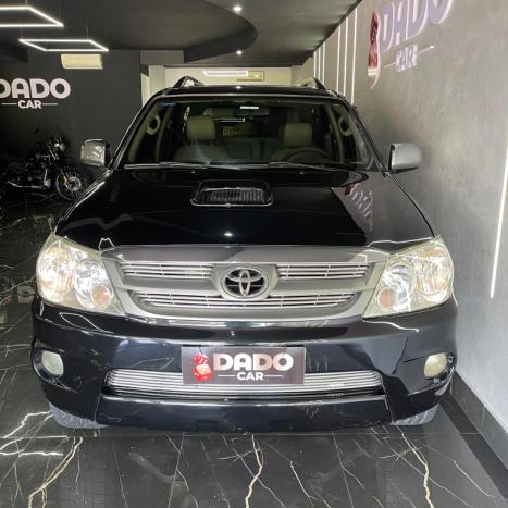 TOYOTA Hilux SW4 3.0 16V 4P SRV 4X4 TURBO DIESEL AUTOMTICO, Foto 4