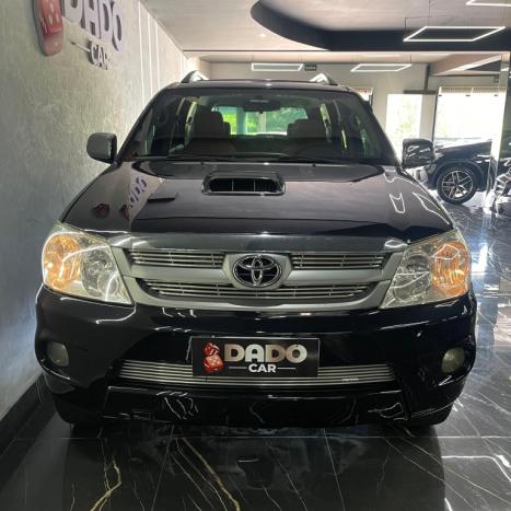 TOYOTA Hilux SW4 3.0 16V 4P SRV 4X4 TURBO DIESEL AUTOMTICO, Foto 15