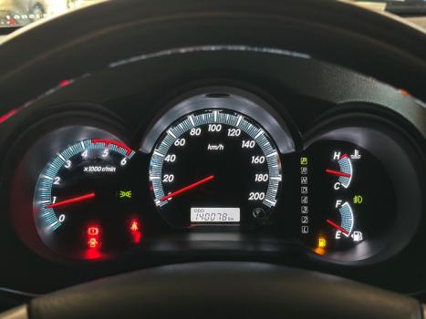 TOYOTA Hilux SW4 3.0 16V 4P SRV 4X4 7 LUGARES TURBO DIESEL AUTOMTICO, Foto 12
