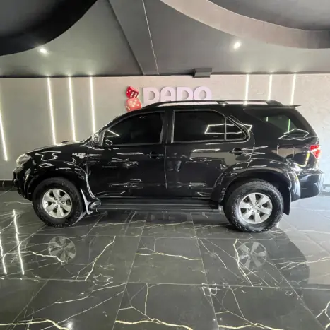 TOYOTA Hilux SW4 3.0 16V 4P SRV 4X4 TURBO DIESEL AUTOMTICO, Foto 16