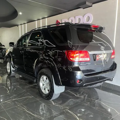 TOYOTA Hilux SW4 3.0 16V 4P SRV 4X4 TURBO DIESEL AUTOMTICO, Foto 17