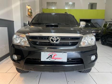 TOYOTA Hilux SW4 3.0 16V 4P 4X4 SRV TURBO DIESEL, Foto 2