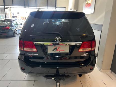 TOYOTA Hilux SW4 3.0 16V 4P 4X4 SRV TURBO DIESEL, Foto 5