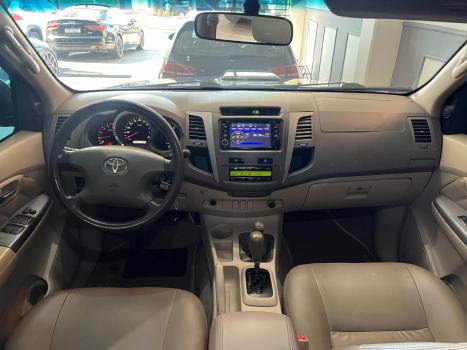 TOYOTA Hilux SW4 3.0 16V 4P 4X4 SRV TURBO DIESEL, Foto 6