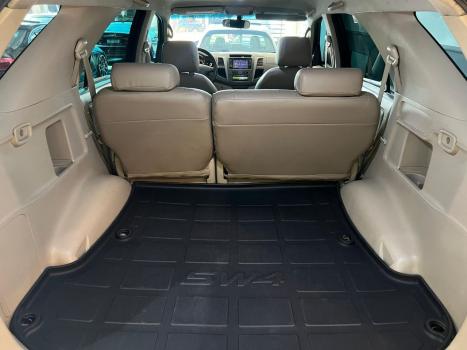 TOYOTA Hilux SW4 3.0 16V 4P 4X4 SRV TURBO DIESEL, Foto 8