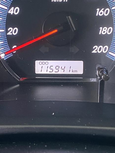 TOYOTA Hilux SW4 3.0 16V 4P SRV 4X4 TURBO DIESEL AUTOMTICO, Foto 3