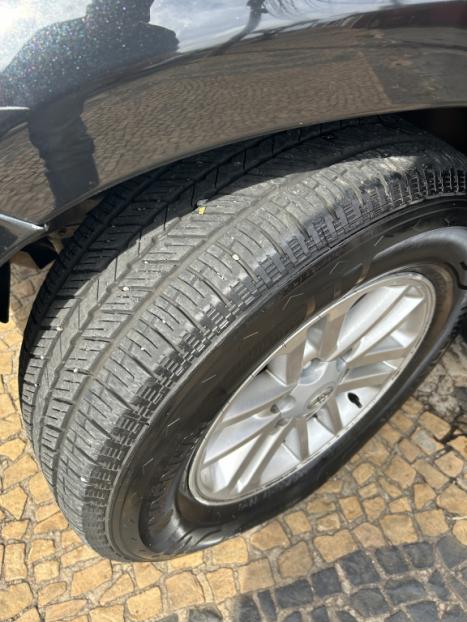 TOYOTA Hilux SW4 3.0 16V 4P SRV 4X4 7 LUGARES TURBO DIESEL AUTOMTICO, Foto 10