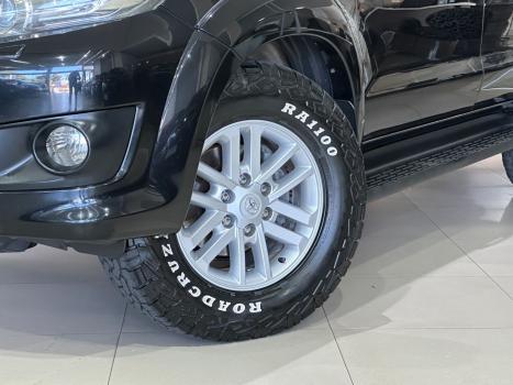 TOYOTA Hilux SW4 3.0 16V 4P SRV 4X4 TURBO DIESEL AUTOMTICO, Foto 6