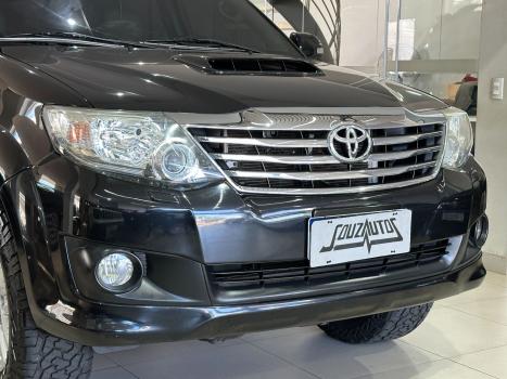 TOYOTA Hilux SW4 3.0 16V 4P SRV 4X4 TURBO DIESEL AUTOMTICO, Foto 7