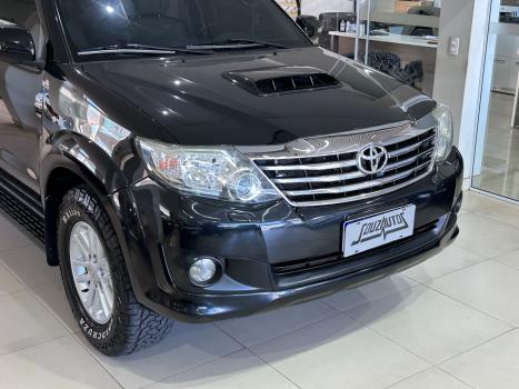 TOYOTA Hilux SW4 3.0 16V 4P SRV 4X4 TURBO DIESEL AUTOMTICO, Foto 9