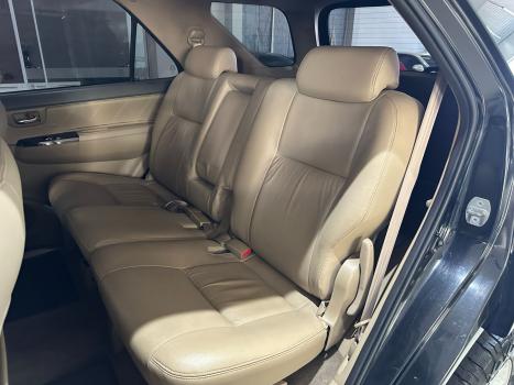 TOYOTA Hilux SW4 3.0 16V 4P SRV 4X4 TURBO DIESEL AUTOMTICO, Foto 20