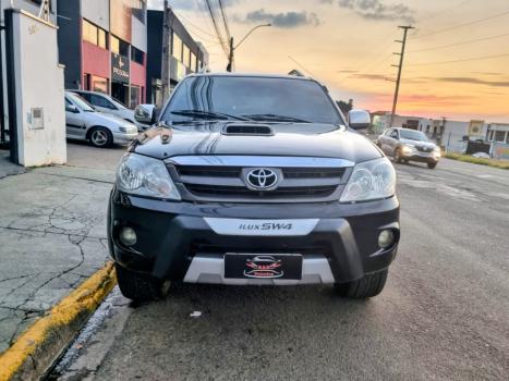 TOYOTA Hilux SW4 3.0 16V 4P SRV 4X4 TURBO DIESEL AUTOMTICO, Foto 7