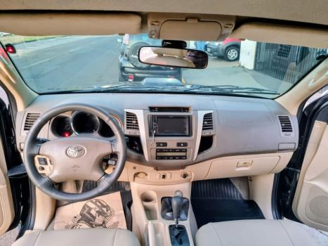 TOYOTA Hilux SW4 3.0 16V 4P SRV 4X4 TURBO DIESEL AUTOMTICO, Foto 12