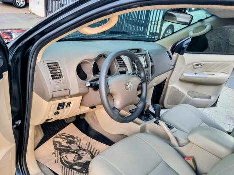 TOYOTA Hilux SW4 3.0 16V 4P SRV 4X4 TURBO DIESEL AUTOMTICO, Foto 15