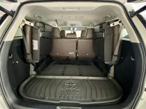TOYOTA Hilux SW4 4.0 V6 24V 4P AUTOMTICO, Foto 12