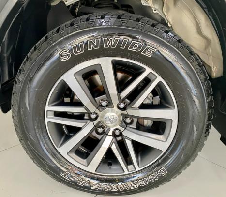TOYOTA Hilux SW4 4.0 V6 24V 4P AUTOMTICO, Foto 14
