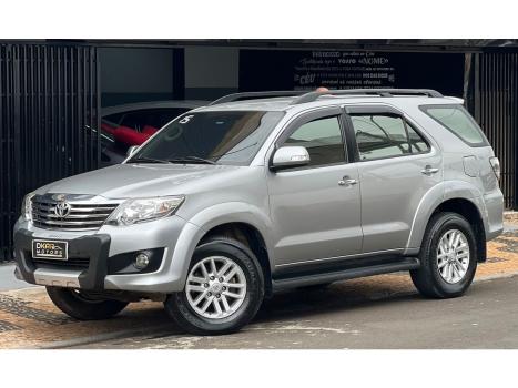 TOYOTA Hilux SW4 , Foto 4