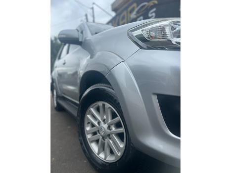 TOYOTA Hilux SW4 , Foto 14