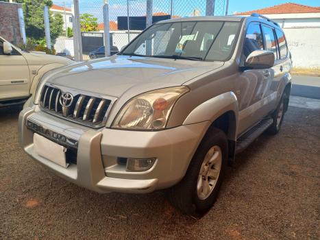 TOYOTA Land Cruiser Prado 3.0 16V 4P 4X4 TURBO INTERCOOLER, Foto 3