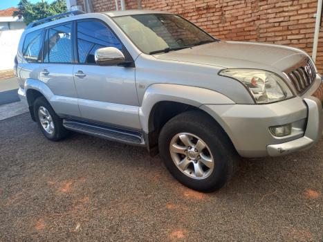 TOYOTA Land Cruiser Prado 3.0 16V 4P 4X4 TURBO INTERCOOLER, Foto 8