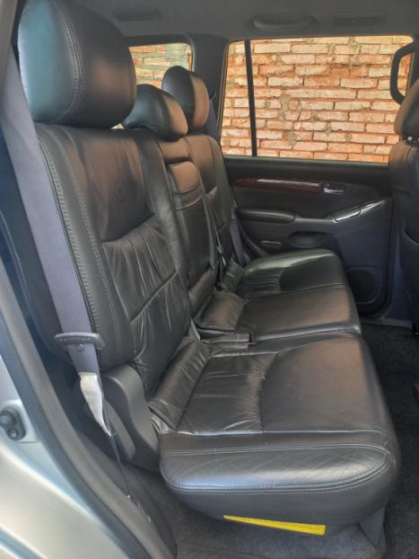 TOYOTA Land Cruiser Prado 3.0 16V 4P 4X4 TURBO INTERCOOLER, Foto 3